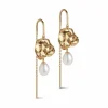Kai Pearl Earrings Pearls