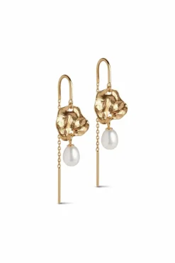 Kai Pearl Earrings Pearls