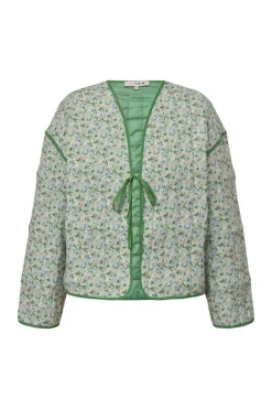 Kamela Jacket Rose/Blue