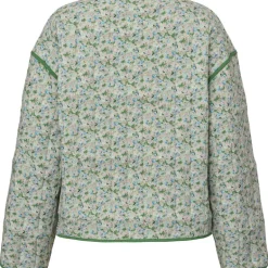 Kamela Jacket Rose/Blue