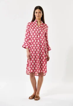 Kamillesdea Brillante Pink