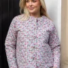 Kammy Jacket Rose/Pink