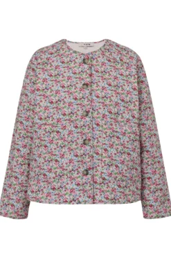 Kammy Jacket Rose/Pink