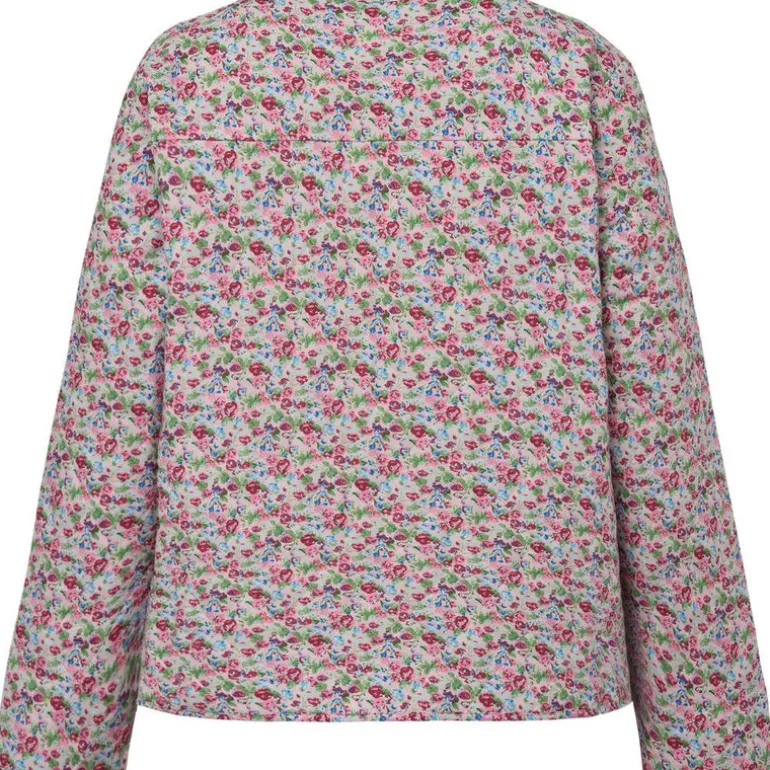 Kammy Jacket Rose/Pink