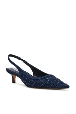 Kari-Mr Slingback Blue Multi