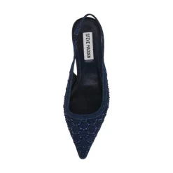 Kari-Mr Slingback Blue Multi