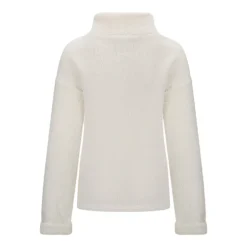 Karmen Sweater White