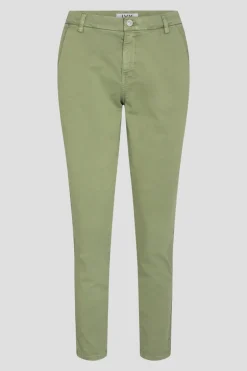 Karmey Chino Color Festival Green
