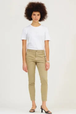 Karmey Chino Khaki