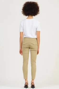 Karmey Chino Khaki