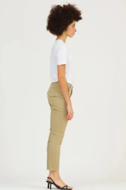 Karmey Chino Khaki
