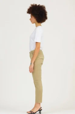 Karmey Chino Khaki