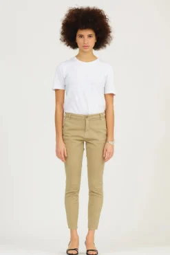 Karmey Chino Khaki