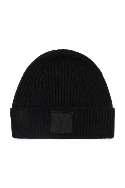 Kaxyiw Beanie Black