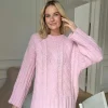 Kiki Sweater Light Pink
