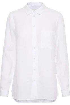 Kivaspw Shirt BRIGHT WHITE