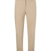 Krystal Pant flat Linnen