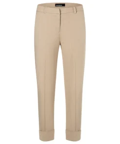 Krystal Pant flat Linnen