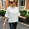 Laia T-Shirt White
