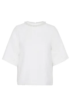 Laia T-Shirt White
