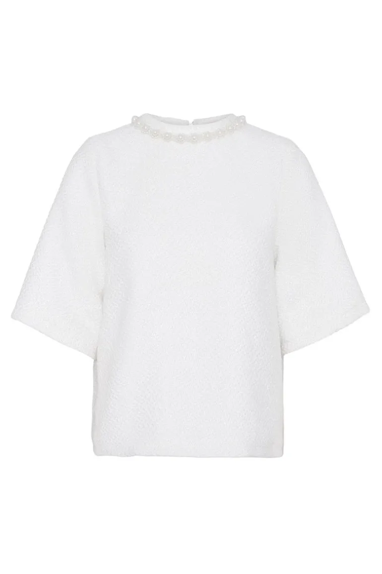 Laia T-Shirt White