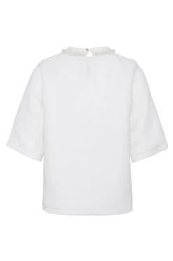 Laia T-Shirt White