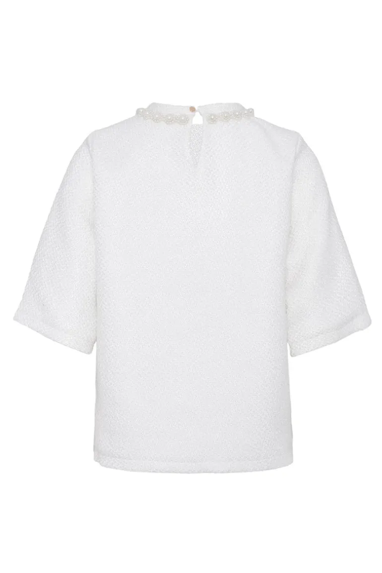 Laia T-Shirt White