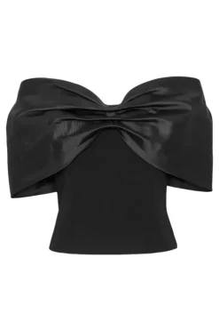 Larissa Top Black