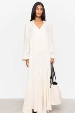 Laura Dress Cream
