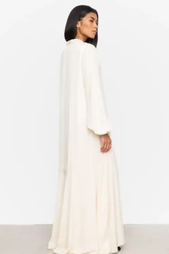 Laura Dress Cream