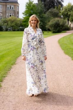 Lenna Maxi Dress Botanic Garden
