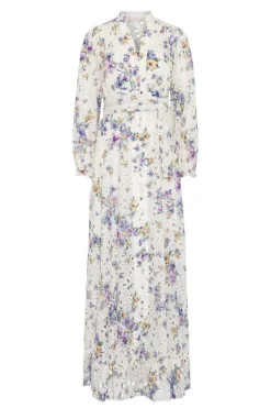 Lenna Maxi Dress Botanic Garden