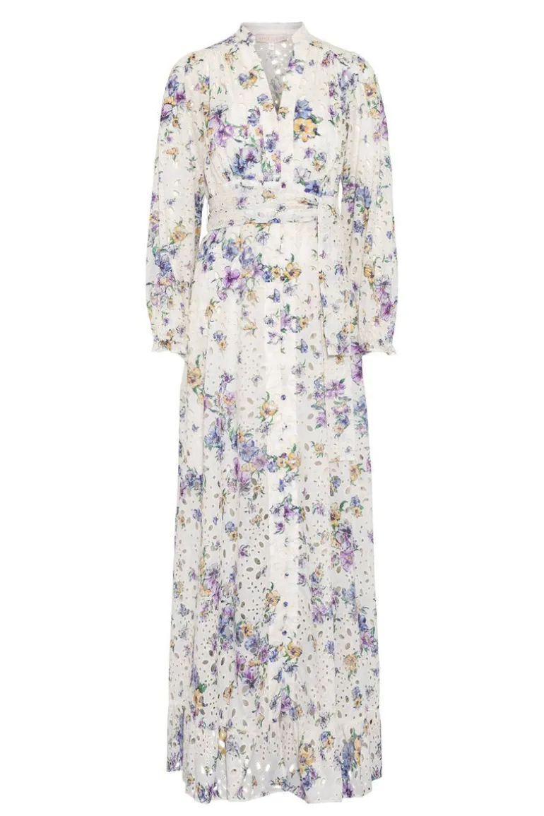 Lenna Maxi Dress Botanic Garden
