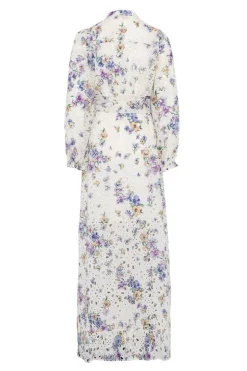 Lenna Maxi Dress Botanic Garden