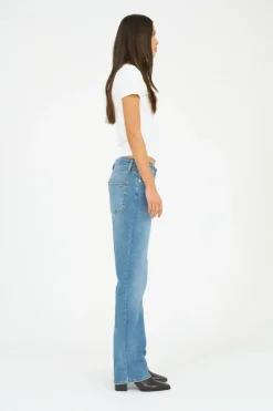 Lila Jeans Wash Copenhagen Denim Blue