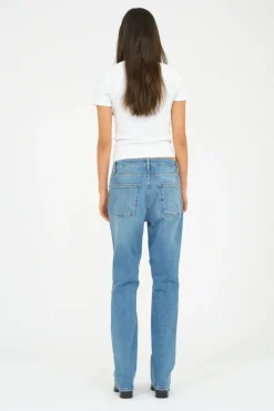Lila Jeans Wash Copenhagen Denim Blue