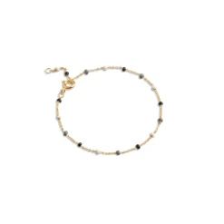 Lola Bracelets Salt'N'Pepper