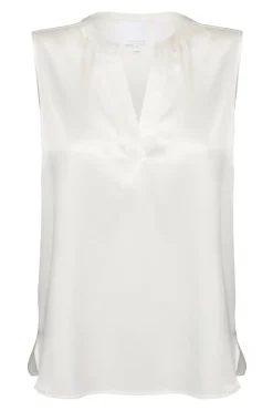 Los Angeles Blouse Offwhite