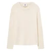 Lovis Sweater Ivory