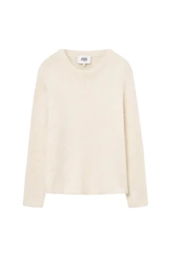 Lovis Sweater Ivory