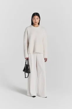 Lovis Sweater Ivory