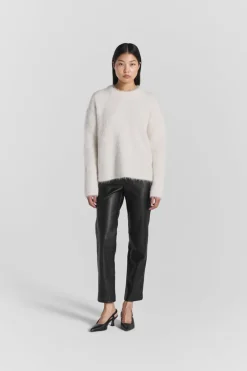 Lovis Sweater Ivory