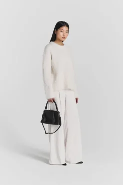 Lovis Sweater Ivory