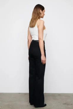 Luca Jeans Black
