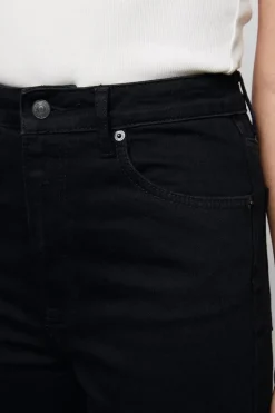 Luca Jeans Black