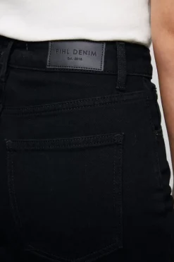 Luca Jeans Black