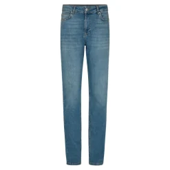 Lulu Jeans Wash Port Louis Denim Blue
