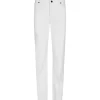 Lulu Jeans White