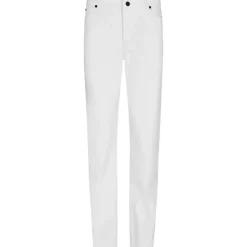 Lulu Jeans White