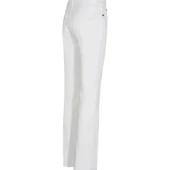 Lulu Jeans White